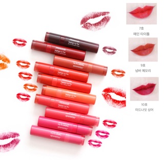Son Mamonde Highlight Lip Tint