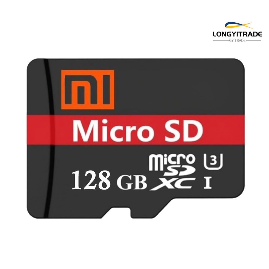 Thẻ Nhớ Tf Tốc Độ Cao 64 / 128 / 256 / 512gb / 1tb U3 Cho Điện Thoại / Máy Tính Bảng / Camera Dvr | BigBuy360 - bigbuy360.vn