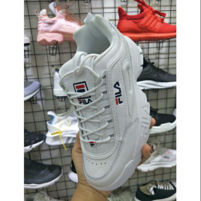 Giầy  Fila SF+ (full box)