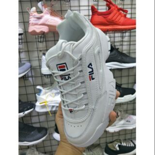 Giầy  Fila SF+ (full box)