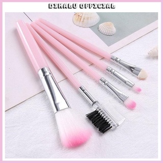 Bộ Cọ Trang Điểm 5 Món Hàng Nội Địa Trung Siêu Tiện Lợi CTD1