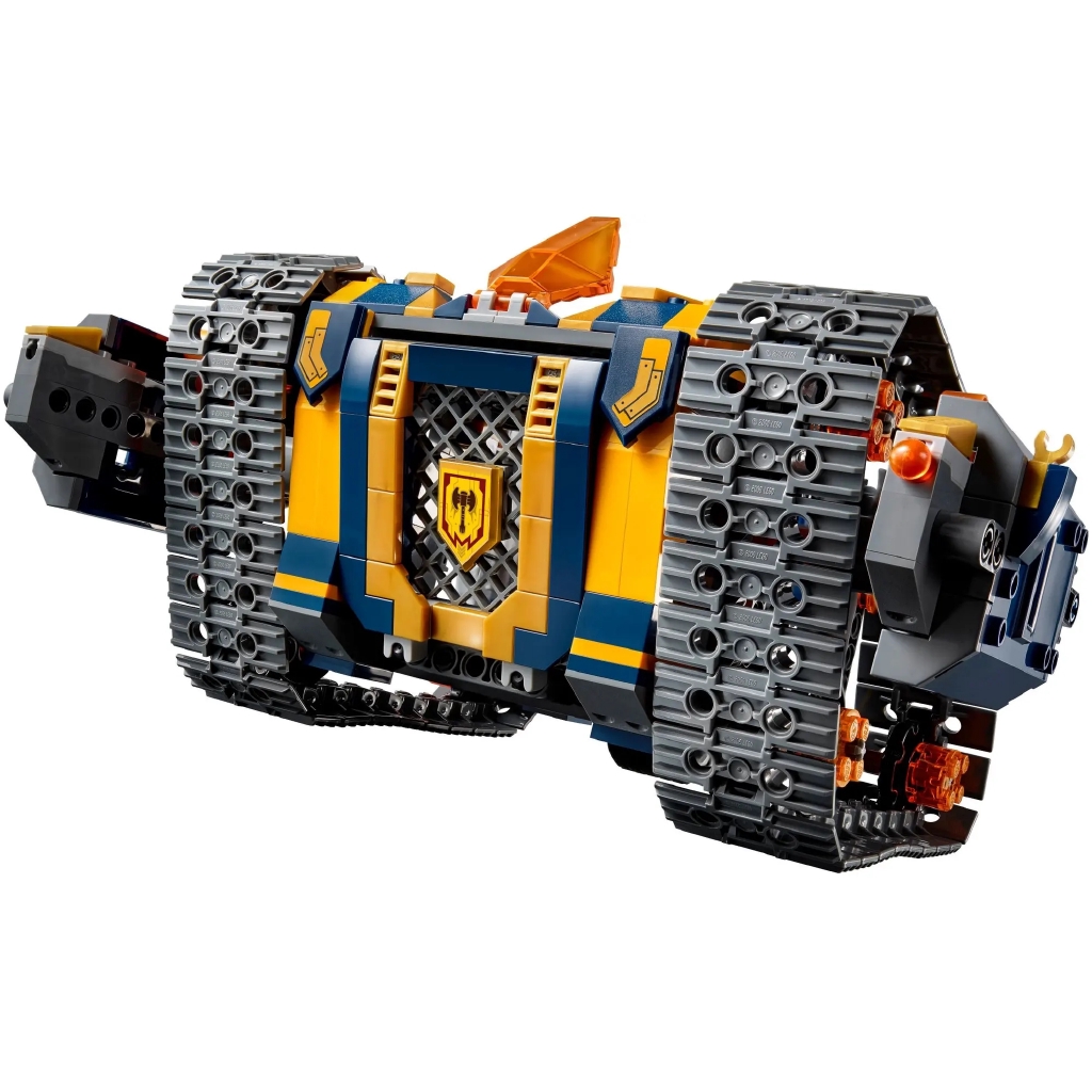 Bộ 676 Mô Hình Lắp Ráp Lego Nhân Vật Phim Biệt Đội Siêu Anh Hùng 4