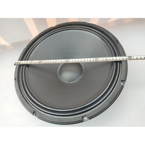 2 CỦ BASS 40 DERWEL PHÂN PHỐI CHÍNH HÃNG TỪ 190 COIL 75 - LOA BASS 4 TẤC - 2loa.15AH78