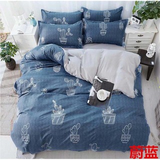 chăn ga gối cotton