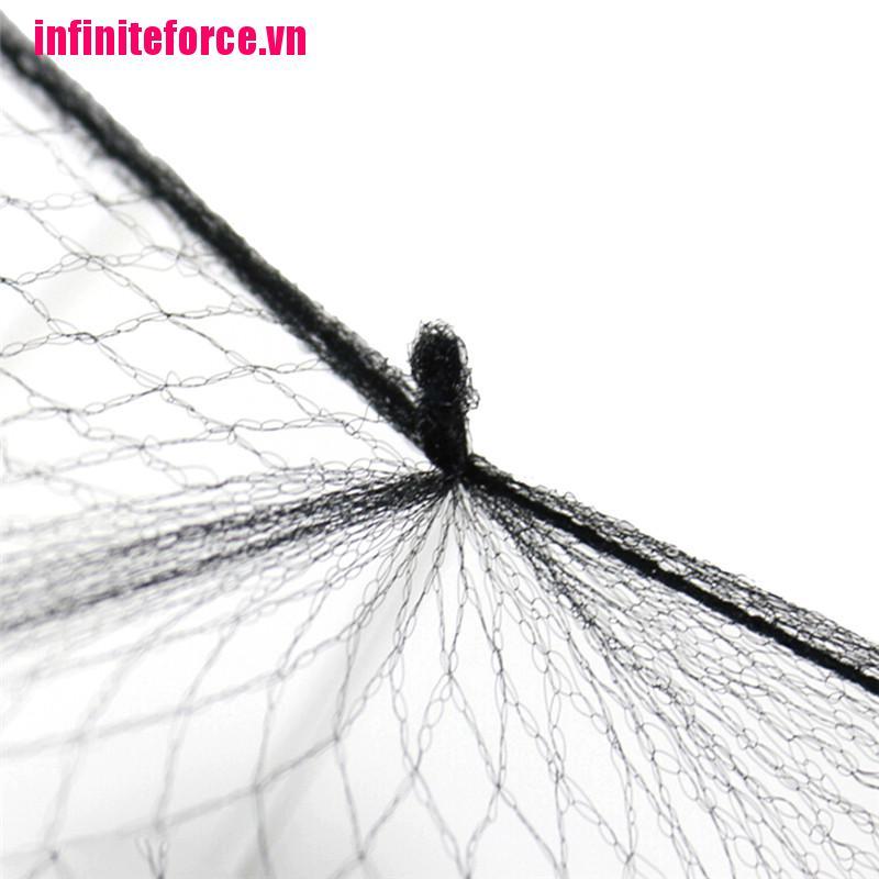 Bộ 5 Lưới Búi Tóc Tiện Lợi Dành Cho Múa Ba Lê