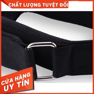 Đai lưng mền Valeo tập gym, phụ kiện thể thao Chính Hãng - Hàng nhập khẩu