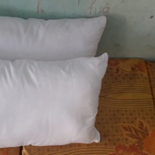 Ruột gối cao cấp  bông gòn