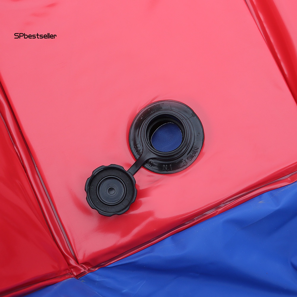 Bể bơi Bơm Hơi Bằng PVC Dành Cho Thú Cưng