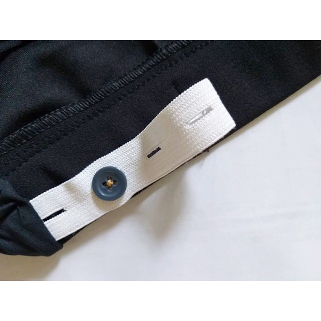 Quần Legging Bầu Có Chun Chỉnh, chất vải bozip Hàn siêu co giãn 4 chiều, không đáp bụng