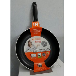 Chảo chống dính Supor F12A24 - 24cm