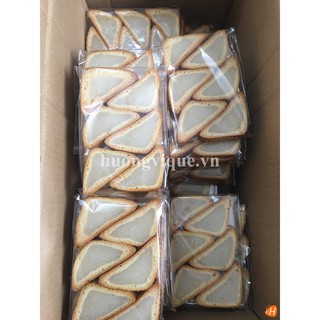 BÁNH XÀ LAM DỪA - ĐẶC SẢN BẾN TRE