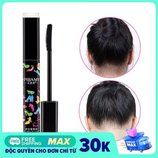 Chải tóc Mascara tạo kiểu tóc đẹp vuốt tóc con gọn vào nếp phụ kiện mini, hàng chuẩn loại 1 sẵn video + hình ảnh