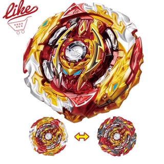 BEYBLADE BEYBLADE Con Quay Đồ Chơi 2 Mặt Laike B172