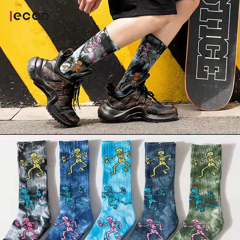 Tất cao cổ Streetwear hàng cao cấp ss2024