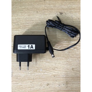 Nguồn 12V - 1A mới giành cho Camera, WIfi, Modem