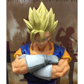 Mô hình vegetto 27cm