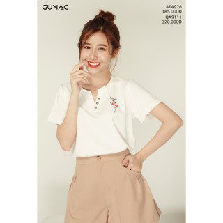 Quần short túi xếp QA9111 GUMAC
