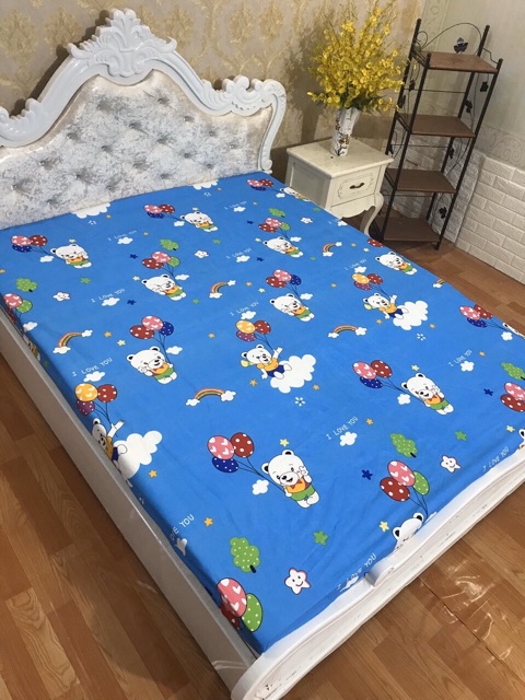 Chống thấm cotton 2 in 1