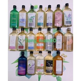 Sữa Tắm Bath And Body Works - Dòng Thư Giãn Aromatherapy - 295ml