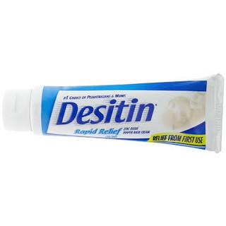 Kem chống hăm Desitin Creamy 113gr