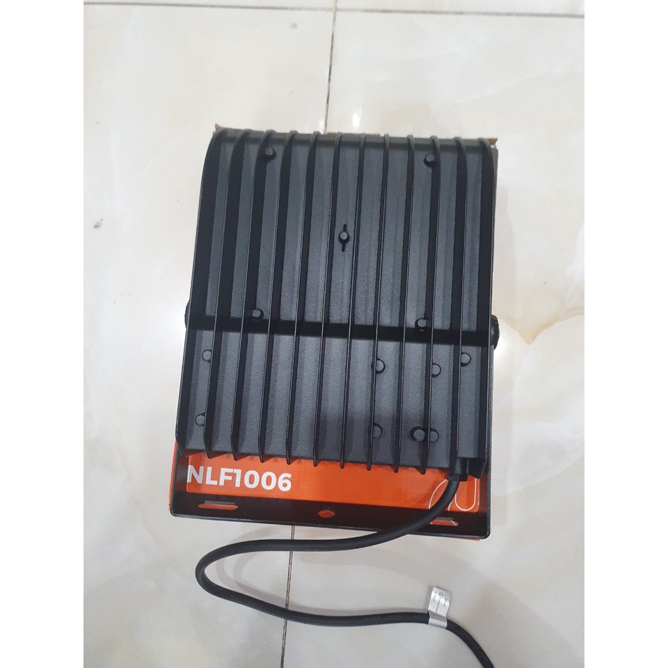 Đèn pha led Nanoco chống nước 20W 30W 50W 100W