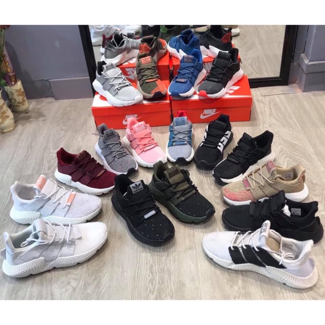[Full box, sale sốc] Giày thể thao Pro