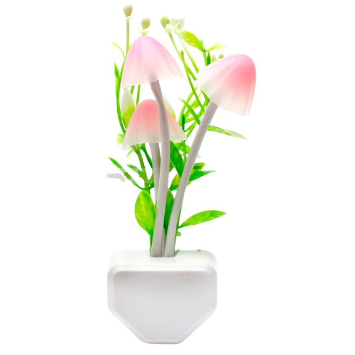Đèn Ngủ Cảm Ứng Ánh Sáng AVA