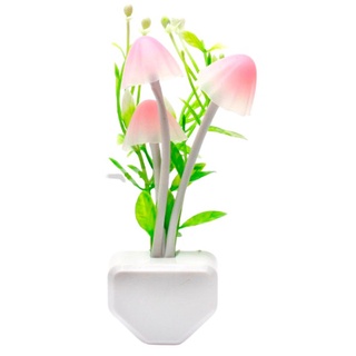 Đèn Ngủ Cảm Ứng Ánh Sáng AVA