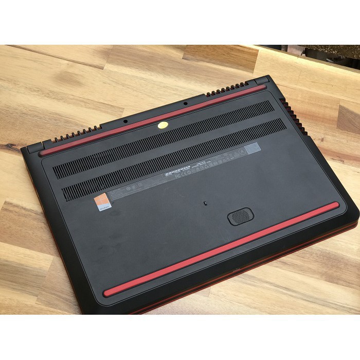 Laptop  Cũ Dell Inspiron N7559 (Core I5-6300HQ, RAM 8GB, HDD 1TB, VGA 4GB NVIDIA GeForce GTX 960M, 15.6 Inch Full HD) | BigBuy360 - bigbuy360.vn