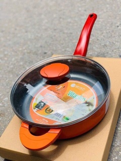 Chảo chống dính Elmich QA5457
