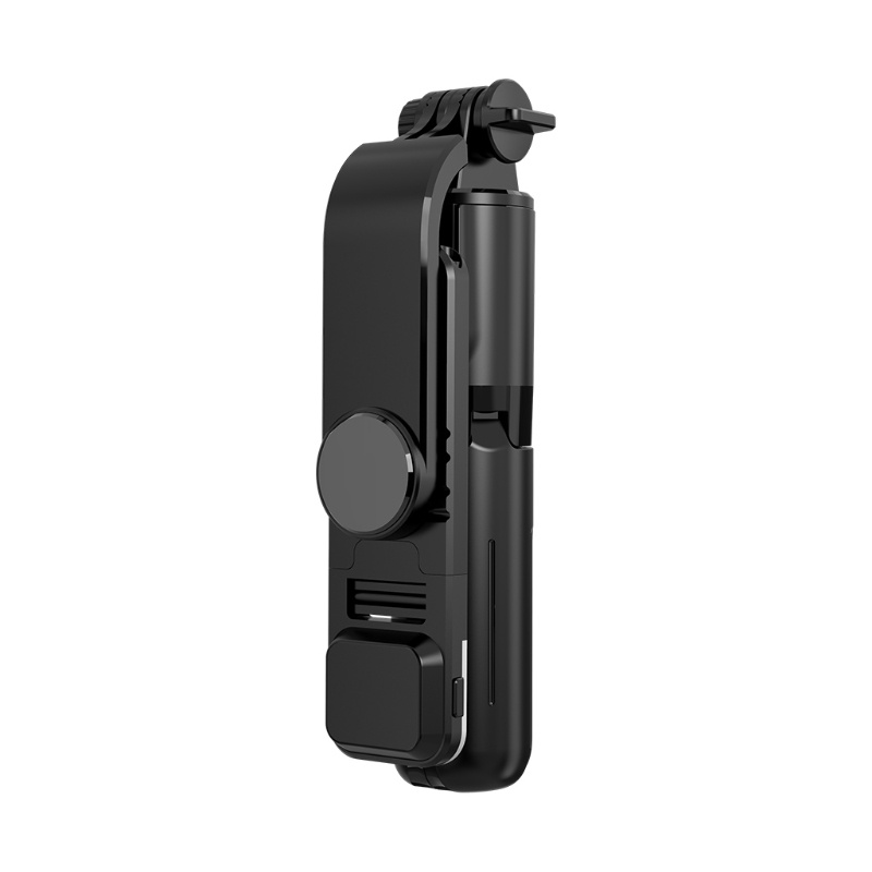 Giá đỡ ba chân kèm đèn LED dùng chụp ảnh cho Monopod
 | WebRaoVat - webraovat.net.vn