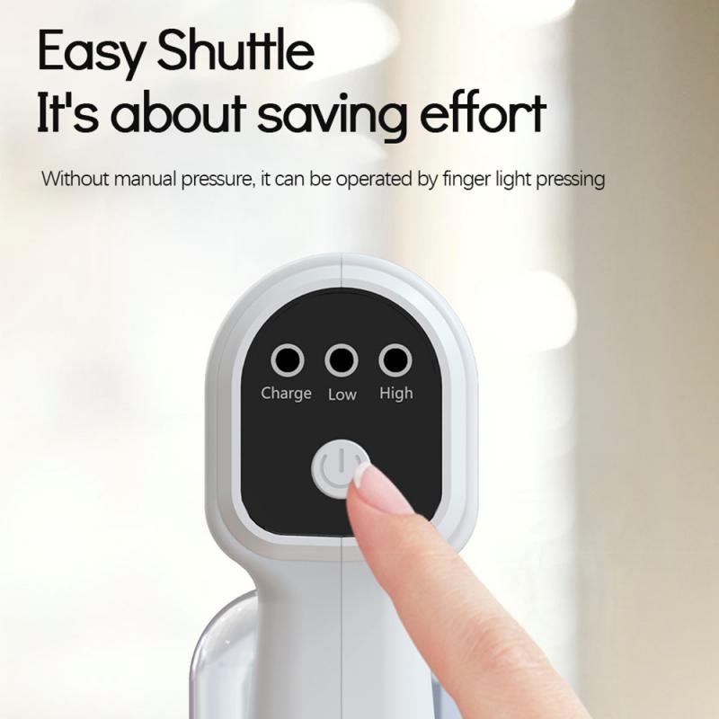 Máy phun khử trùng cầm tay K6X không dây cổng sạc USB