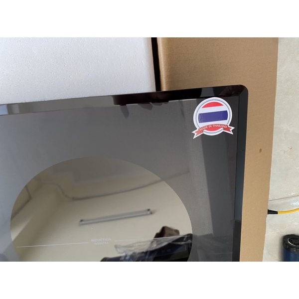 Bếp từ đôi Canzy CZ 6868Plus - Nhập Khẩu Thái Lan, Bếp 2 lò từ Inverter siêu tiết kiệm điện