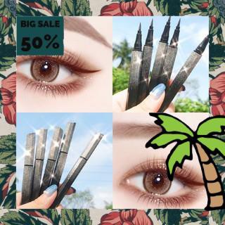 Kẻ Mắt Bút SUAKE Kim Tuyến Màn Đêm Chính Hãng Nội Địa ( Không Hộp ) | BigBuy360 - bigbuy360.vn