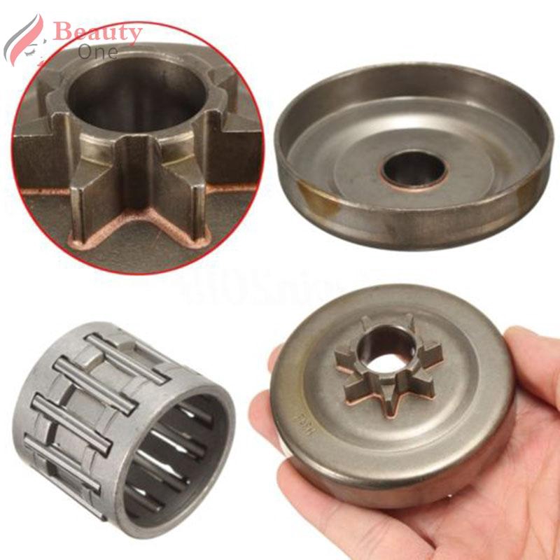 Cho Husqvarna 340 345 350 445 445E 7T Ly Hợp Bánh Xích