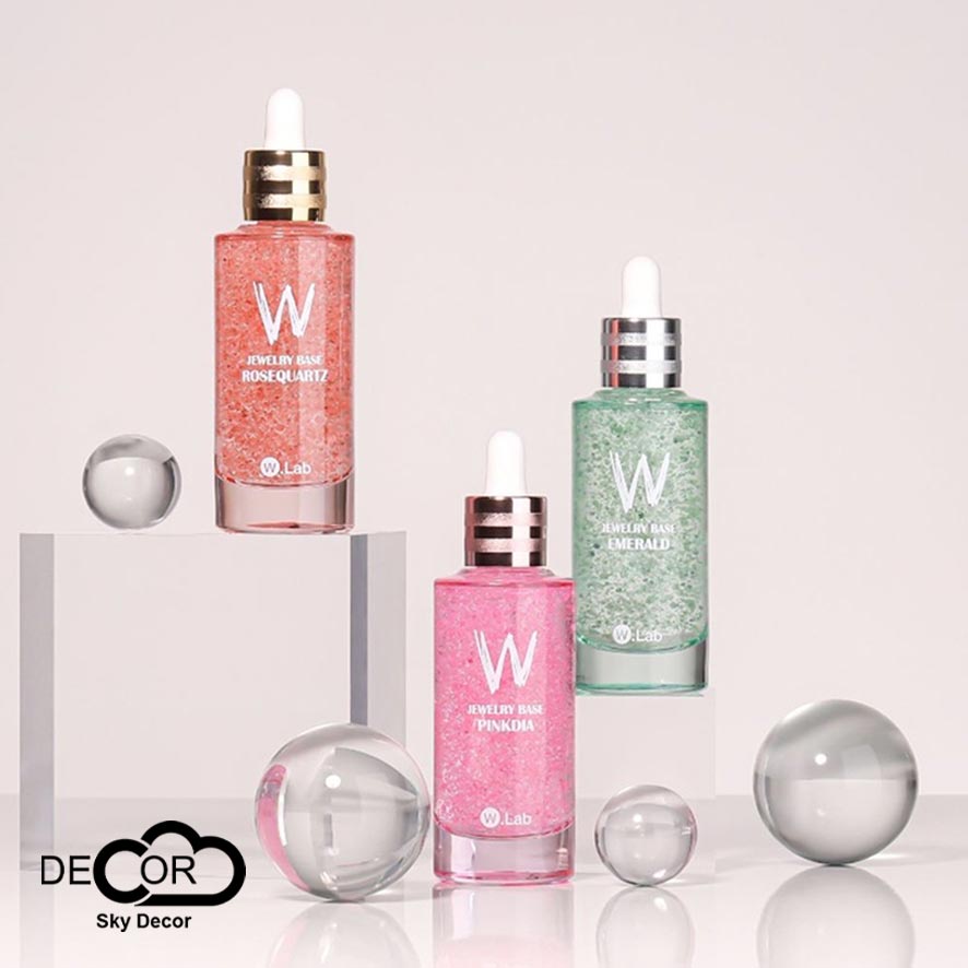 Quả cầu pha lê Sky Decor - Trang trí chụp ảnh, decor nhà cửa phong cách Bắc Âu