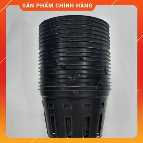 20 CHẬU NHỰA TRỒNG LAN F12
