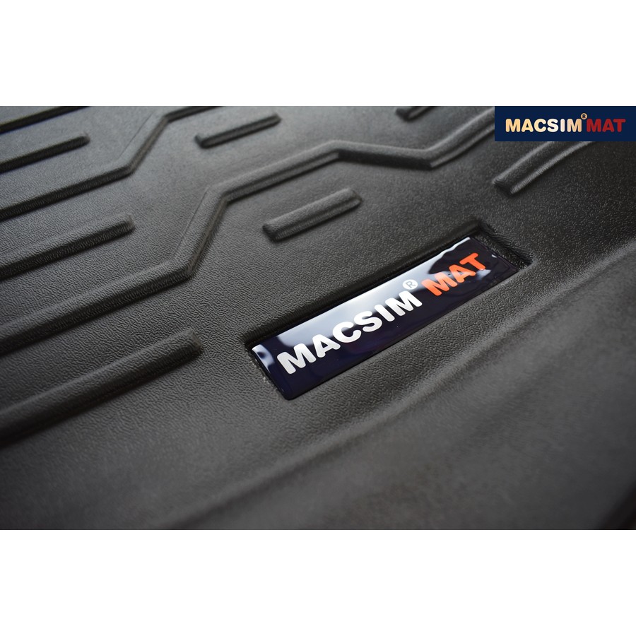 Thảm lót sàn ô tô Mitsubishi Xpander 2018+ chất liệu TPV cao cấp thương hiệu MASIM