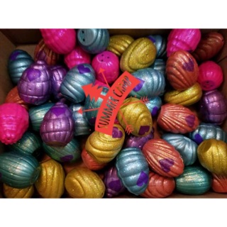 Trứng hatchimals ( phiên bản vỏ sò)