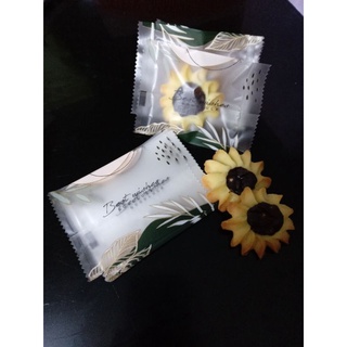 Túi đựng bánh quy đẹp (100c)