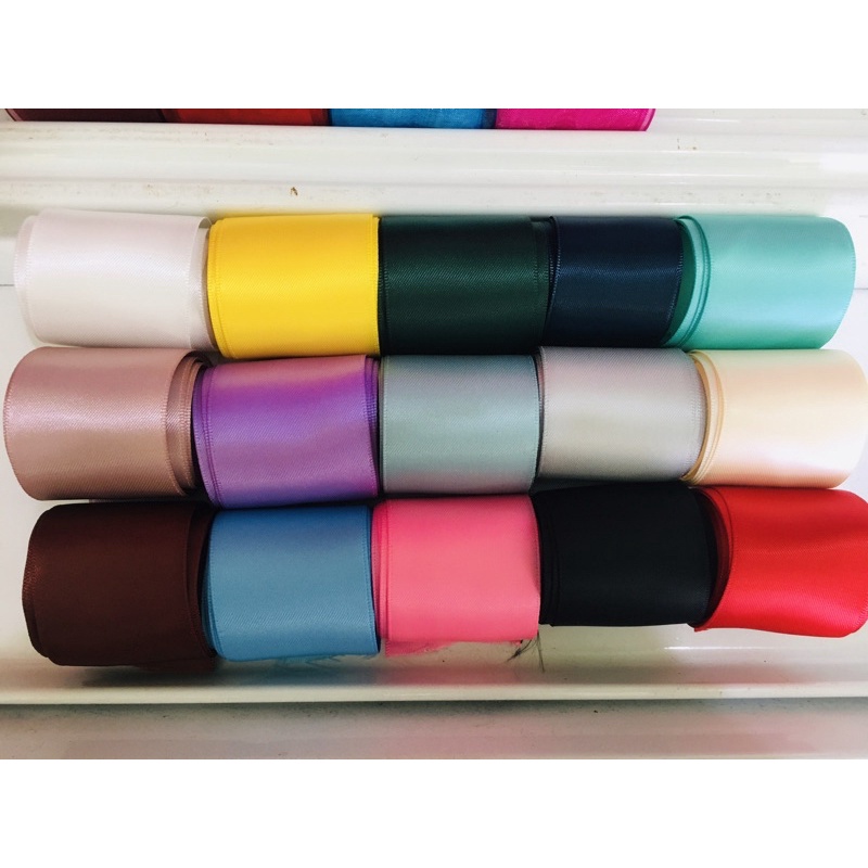 ruybang satin 3,8cm