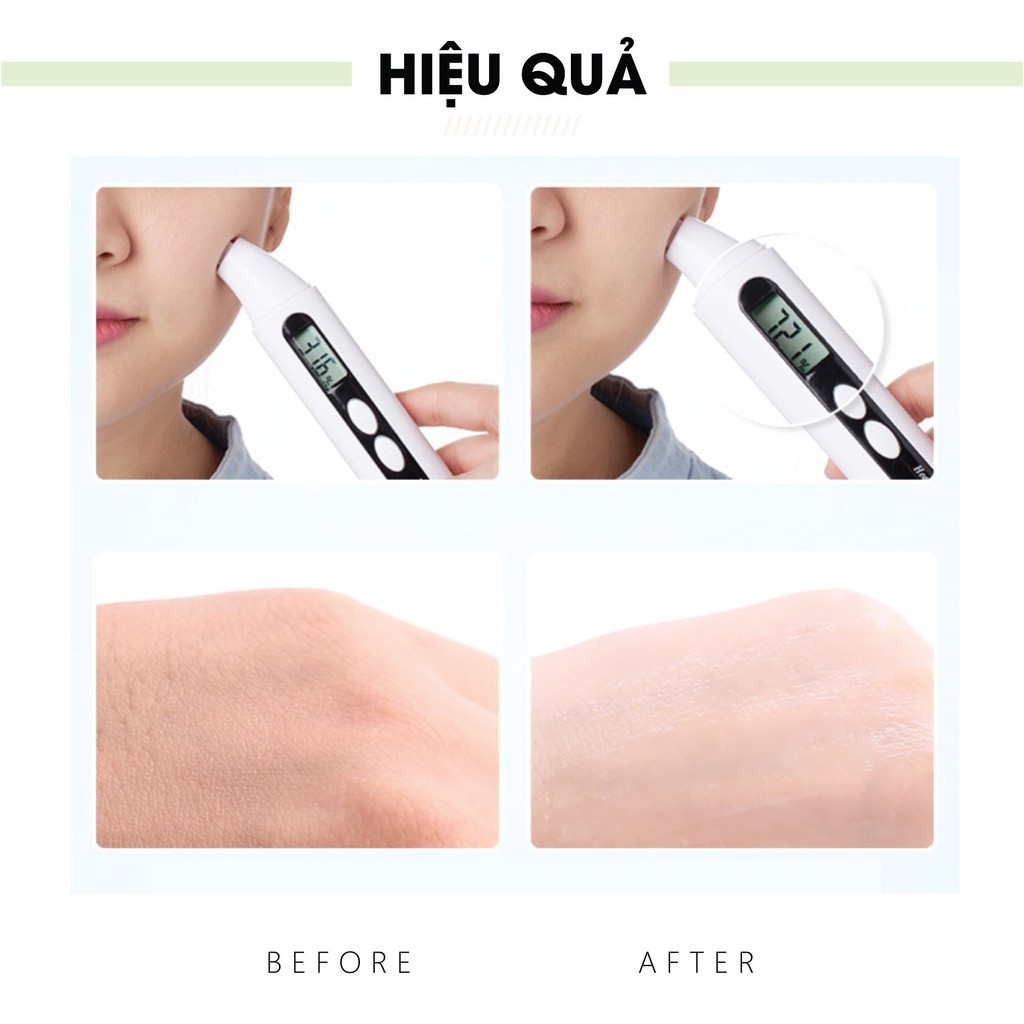 Xịt khoáng hoa nhung tuyết Truesky Brightening Mist giúp dưỡng ẩm và cân bằng độ pH da 100ml | BigBuy360 - bigbuy360.vn