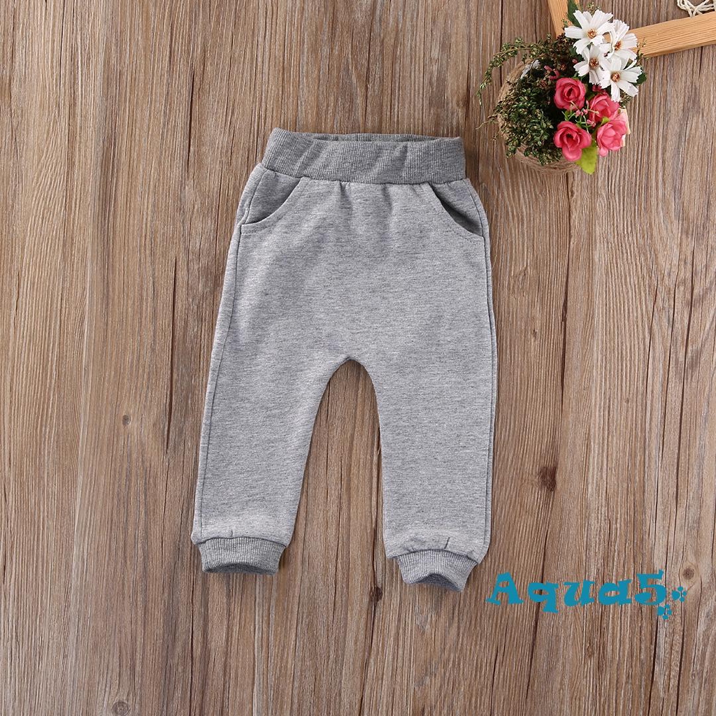 Quần legging in hình mèo dễ thương cho bé