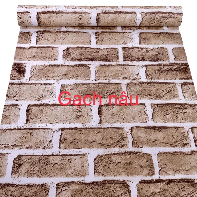 10 m giấy dán tường keo sẵn khổ 45 cm ( chát chọn mẫu) | BigBuy360 - bigbuy360.vn