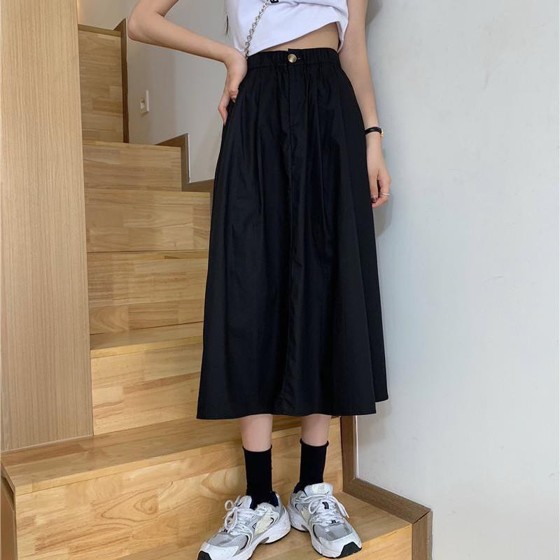 ⭐0412⭐Summer new high waist skirt | BigBuy360 - bigbuy360.vn