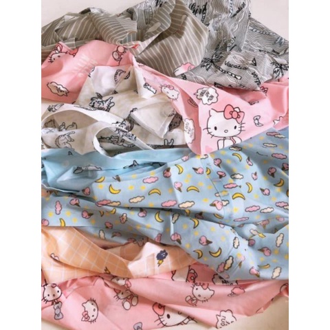 Quần lót su hoa điều hòa mềm mát 015 ( 1 chiếc)