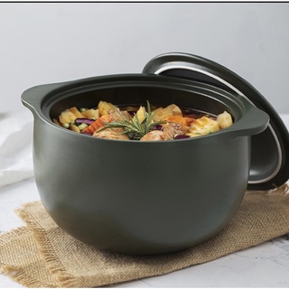 Nồi sứ dưỡng sinh Minh Long Vesta 2 lít