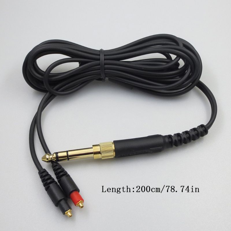 Dây Cáp Chất Lượng Cao Cho Tai Nghe SRH1440 SRH1540 SRH1840