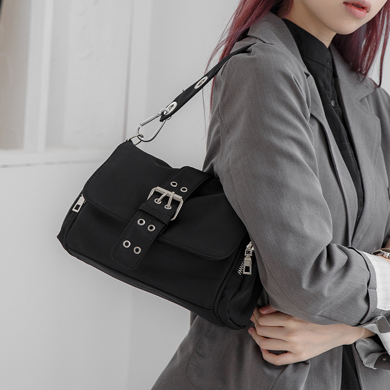 Túi Vải Đeo Vai Thời Trang Dành Cho Nữ