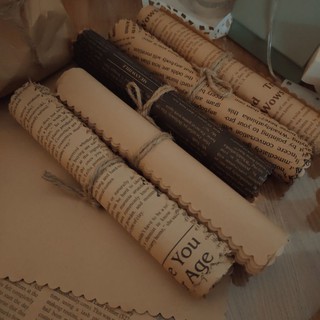 Set mix 20 mẫu giấy hoạ tiết